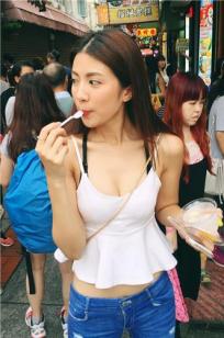 余逸思(Yoshi Yu)人个资料微博生活照,余逸思 图片写真集