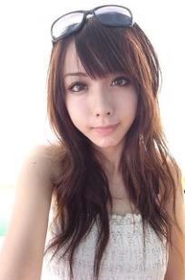 陈恺妍(陈郁雯)人个资料微博生活照,陈恺妍 陈郁雯 陈恺妍，小布图片写真集