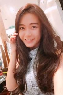 梁祖仪(Joey Leong)人个资料微博生活照,梁祖仪 Joey Leong图片写真集