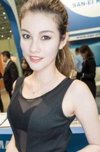 欧莉珺(Anita)人个资料微博生活照,欧莉珺 Anita图片写真集