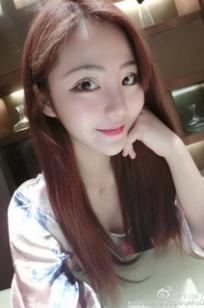 丹宝贝Alina(Alina)人个资料微博生活照,丹宝贝Alina 图片写真集