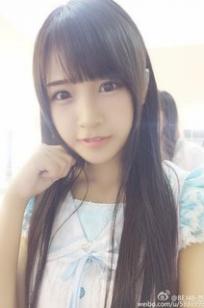 苏杉杉(Su Shanshan)人个资料微博生活照,苏杉杉 图片写真集