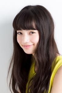 小松菜奈(Nana Komatsu)人个资料微博生活照,小松菜奈 Nana Komatsu图片写真集