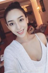 曹阳(Poppy)人个资料微博生活照,曹阳 图片写真集