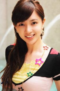 李立雯(Devilcry)人个资料微博生活照,李立雯 图片写真集