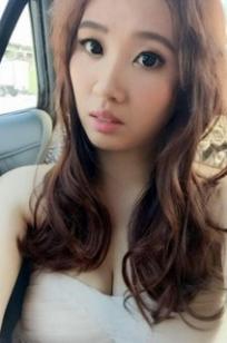 欧雅婷(Jeeling)人个资料微博生活照,欧雅婷 欧欧图片写真集