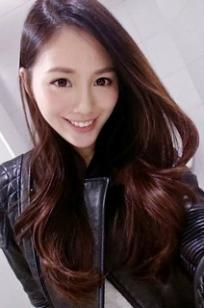 倪玉茹(NiNinini)人个资料微博生活照,倪玉茹 图片写真集