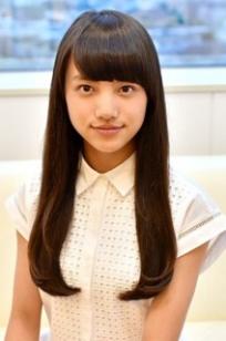 清原果耶(Kaya Kiyohara)人个资料微博生活照,清原果耶 Kaya Kiyohara图片写真集