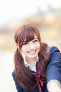 河村友歌(Chii Yuka)人个资料微博生活照,河村友歌 Chii Yuka图片写真集