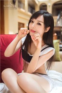 周颜熙(周熙妍)人个资料微博生活照,周颜熙 周熙妍图片写真集