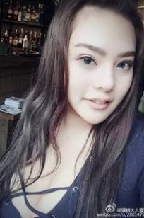 沈昱彤(Yutong Shen)人个资料微博生活照,沈昱彤 猫娘大人爱温柔图片写真集