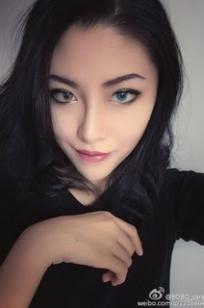 BOBO,xk(黎蒨垚)人个资料微博生活照,BOBO,xk 黎蒨垚图片写真集