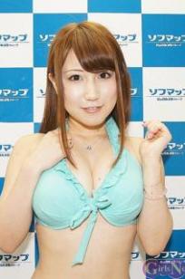 桂木澪(Katsuragi Mio)人个资料微博生活照,桂木澪 Katsuragi Mio图片写真集