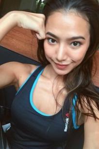 Kat Ingkarat J(Kat Ingkarat)人个资料微博生活照,Kat Ingkarat J Kat Ingkarat图片写真集