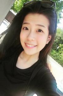 范育瑄(Alice)人个资料微博生活照,范育瑄 图片写真集