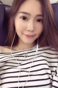 张钧棉(Sweet Angela)人个资料微博生活照,张钧棉 图片写真集