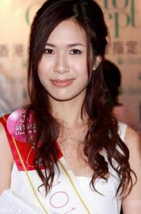 庄思明(庄晴)人个资料微博生活照,庄思明 庄晴 Lisa Ch图片写真集