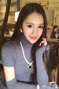 樊筱冉(Rebecca)人个资料微博生活照,樊筱冉 图片写真集