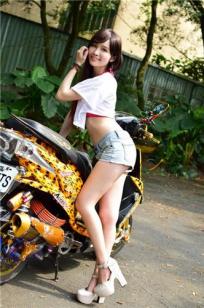 程小刀(程静怡)人个资料微博生活照,程小刀 程静怡图片写真集