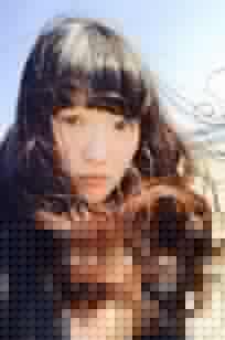 兔丸爱美(兎丸愛美)人个资料微博生活照,兔丸爱美 兎丸愛美 Manami Usamaru图片写真集