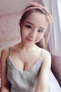 Sandyx珊迪(Sandy)人个资料微博生活照,Sandyx珊迪 元元妹图片写真集