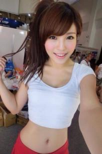 壮壮(Ula Shen)人个资料微博生活照,壮壮 图片写真集