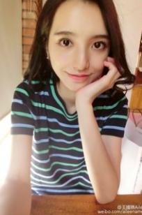 王维琳(Aileena)人个资料微博生活照,王维琳 图片写真集