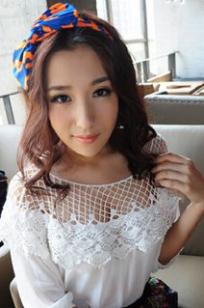 刘静怡(Rachel)人个资料微博生活照,刘静怡 图片写真集