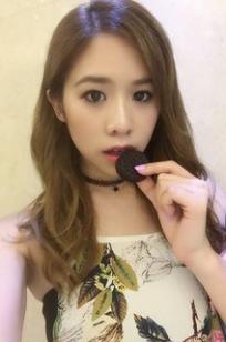 邵珮诗(Veronica)人个资料微博生活照,邵珮诗 大口谭小环图片写真集