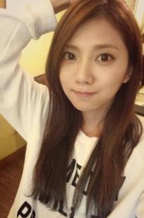 豆花妹(蔡黄汝)人个资料微博生活照,豆花妹 蔡黄汝 小汝、蛋塔、豆花妹图片写真集