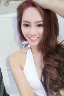 钡钡(黄钡铢)人个资料微博生活照,钡钡 黄钡铢图片写真集