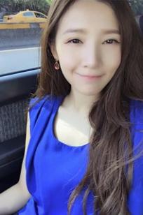 刘绒萱(Shaun Jung Liu)人个资料微博生活照,刘绒萱 图片写真集