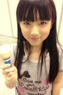 矢吹奈子(Yabuki Nako)人个资料微博生活照,矢吹奈子 Yabuki Nako图片写真集