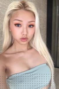 Vyvan Le人个资料微博生活照,Vyvan Le 图片写真集