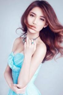 王熙然(王瑞雪)人个资料微博生活照,王熙然 王瑞雪图片写真集