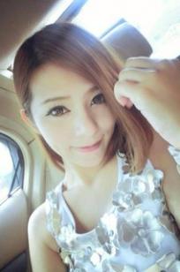 刘映竹(Chara Liu)人个资料微博生活照,刘映竹 图片写真集