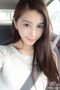 蔡乐婷(Martina)人个资料微博生活照,蔡乐婷 图片写真集