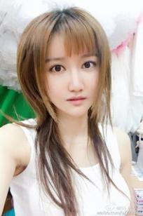 金可儿(jinkeer)人个资料微博生活照,金可儿 图片写真集