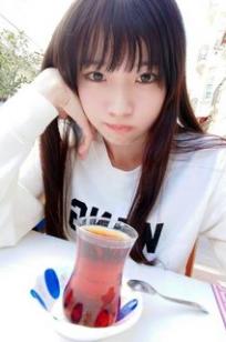 林巧子(林巧评)人个资料微博生活照,林巧子 林巧评图片写真集