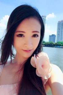 湘晴(廖芷晴)人个资料微博生活照,湘晴 廖芷晴 药学晴图片写真集