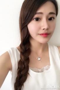 曹茜冉(Yuri)人个资料微博生活照,曹茜冉 图片写真集