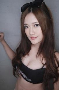 葛小猫(Grace Chen)人个资料微博生活照,葛小猫 图片写真集