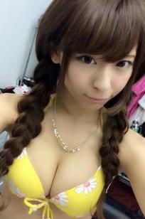 小日向結衣(小日向愛)人个资料微博生活照,小日向結衣 小日向愛 Kohinata Ai图片写真集
