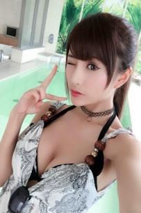 天使梨樱(天使梨桜)人个资料微博生活照,天使梨樱 天使梨桜 Rio Amatuka图片写真集