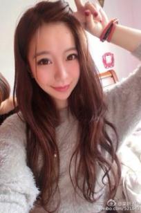 NIKO小玥玥(吴玥)人个资料微博生活照,NIKO小玥玥 吴玥图片写真集