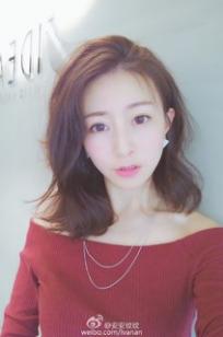 安安玟玟(lvanan)人个资料微博生活照,安安玟玟 图片写真集