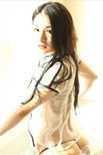 陈子萱(Vivi)人个资料微博生活照,陈子萱 图片写真集