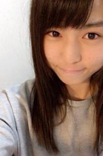 秋吉美来(Mirai Akiyoshi)人个资料微博生活照,秋吉美来 Mirai Akiyoshi图片写真集