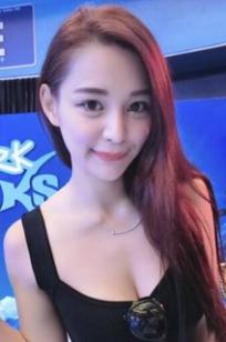 林楼雨(林柔妤)人个资料微博生活照,林楼雨 林柔妤 小四图片写真集