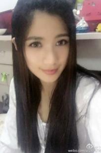 李帅仪(Michel)人个资料微博生活照,李帅仪 图片写真集